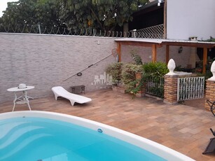 Casa em Jardim dos Seixas, São José do Rio Preto/SP de 500m² 4 quartos para locação R$ 5.600,00/mes