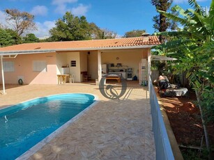 Casa em Jardim Estância Brasil, Atibaia/SP de 198m² 3 quartos à venda por R$ 1.260.000,00 ou para locação R$ 6.300,00/mes