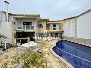 Casa em Jardim Excelsior, Cabo Frio/RJ de 280m² 4 quartos à venda por R$ 1.949.000,00