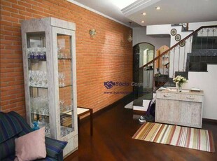 Casa em Jardim Guanca, São Paulo/SP de 180m² 4 quartos à venda por R$ 849.000,00