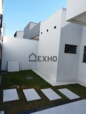 Casa em Jardim Itália, Anápolis/GO de 200m² 3 quartos à venda por R$ 599.000,00