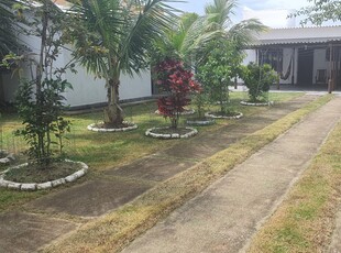 Casa em Jardim, Saquarema/RJ de 133m² 4 quartos à venda por R$ 259.000,00