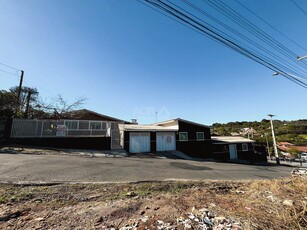 Casa em Jardim São Vicente, Campo Largo/PR de 340m² 1 quartos à venda por R$ 549.000,00