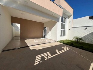 Casa em Jardim Viel, Sumaré/SP de 79m² 3 quartos à venda por R$ 372.000,00