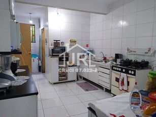 Casa em Jardim Zaira, Mauá/SP de 130m² 1 quartos à venda por R$ 279.000,00