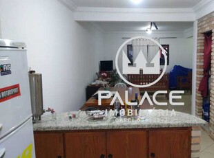 Casa em Loteamento São Francisco, Piracicaba/SP de 0m² 2 quartos à venda por R$ 449.000,00