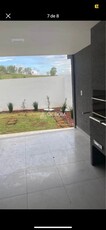 Casa em Loteamento Vila Flora II, Poços de Caldas/MG de 130m² 3 quartos à venda por R$ 549.000,00