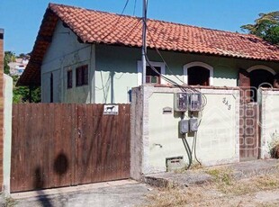 Casa em Maravista, Niterói/RJ de 1000m² 5 quartos à venda por R$ 379.000,00