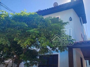 Casa em Maria Paula, São Gonçalo/RJ de 180m² 3 quartos à venda por R$ 429.000,00