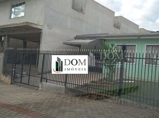 Casa em Morro Alto, Guarapuava/PR de 0m² 2 quartos para locação R$ 800,00/mes