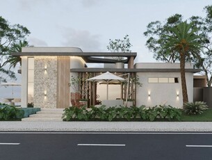 Casa em Muçumagro, João Pessoa/PB de 133m² 3 quartos à venda por R$ 828.000,00