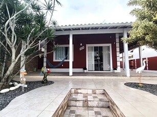 Casa em Ogiva, Cabo Frio/RJ de 150m² 3 quartos à venda por R$ 529.000,00