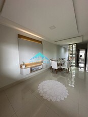 Casa em Parque Brasília 2ª Etapa, Anápolis/GO de 81m² 3 quartos à venda por R$ 349.000,00