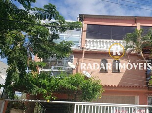 Casa em Passagem, Cabo Frio/RJ de 378m² 10 quartos à venda por R$ 1.499.000,00