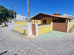 Casa em Peró, Cabo Frio/RJ de 143m² 2 quartos à venda por R$ 309.000,00