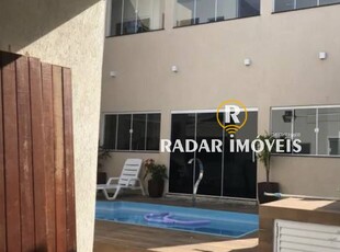 Casa em Peró, Cabo Frio/RJ de 440m² 5 quartos à venda por R$ 1.349.000,00
