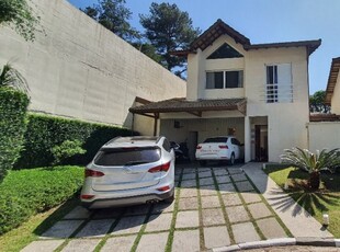 Casa em Pinus Park, Cotia/SP de 180m² 3 quartos à venda por R$ 1.279.000,00