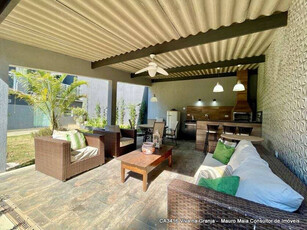 Casa em Pitas, Cotia/SP de 301m² 3 quartos à venda por R$ 1.189.000,00