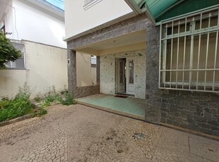 Casa em Ponta da Praia, Santos/SP de 197m² 3 quartos para locação R$ 7.500,00/mes
