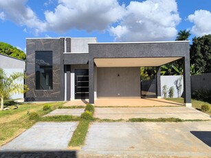 Casa em Ponte Alta (Gama), Brasília/DF de 190m² 3 quartos à venda por R$ 689.000,00