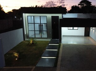 Casa em Ponte Alta (Gama), Brasília/DF de 250m² 3 quartos à venda por R$ 1.298.500,00