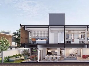 Casa em Portal do Sol, João Pessoa/PB de 182m² 3 quartos à venda por R$ 1.678.916,57