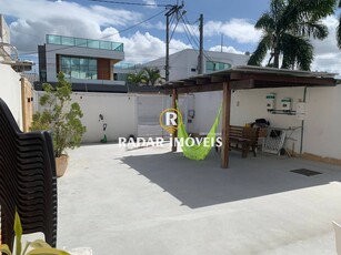 Casa em Portinho, Cabo Frio/RJ de 170m² 4 quartos à venda por R$ 1.149.000,00