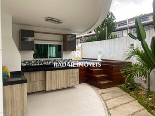Casa em Portinho, Cabo Frio/RJ de 175m² 4 quartos à venda por R$ 1.199.000,00