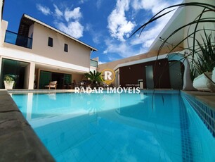 Casa em Portinho, Cabo Frio/RJ de 420m² 5 quartos à venda por R$ 3.199.000,00