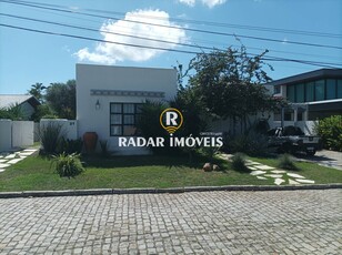 Casa em Portinho, Cabo Frio/RJ de 600m² 4 quartos à venda por R$ 4.649.000,00