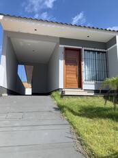 Casa em Sertão do Maruim, São José/SC de 0m² 3 quartos à venda por R$ 439.000,00