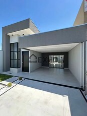 Casa em Setor Central, Anápolis/GO de 200m² 3 quartos à venda por R$ 559.000,00