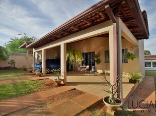 Casa em Setor Habitacional Jardim Botânico (Lago Sul), Brasília/DF de 200m² 3 quartos à venda por R$ 949.000,00