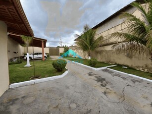 Casa em São Carlos, Anápolis/GO de 130m² 2 quartos à venda por R$ 299.000,00