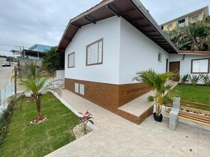 Casa em Trindade, Florianópolis/SC de 0m² 3 quartos à venda por R$ 989.000,00