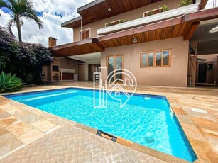 Casa em Urbanova, São José dos Campos/SP de 315m² 4 quartos para locação R$ 11.000,00/mes