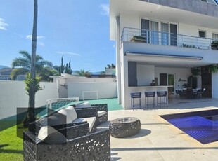 Casa em Vargem Grande, Rio de Janeiro/RJ de 485m² 4 quartos à venda por R$ 4.499.000,00