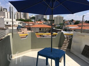 Casa em Vila Guarani(Zona Sul), São Paulo/SP de 0m² 4 quartos à venda por R$ 594.000,00