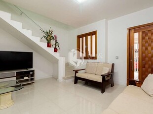 Casa em Vila Leopoldina, São Paulo/SP de 72m² 3 quartos à venda por R$ 789.000,00