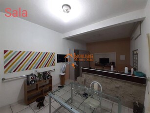 Casa em Vila Maria Tereza, Guarulhos/SP de 100m² 2 quartos para locação R$ 1.570,00/mes