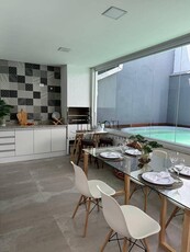 Casa em Vila Moraes, Mogi das Cruzes/SP de 159m² 3 quartos à venda por R$ 1.199.000,00