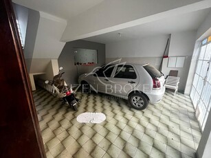 Casa em Vila Mota, Bragança Paulista/SP de 220m² 5 quartos à venda por R$ 429.000,00