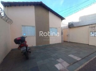 Casa para alugar, nossa senhora aparecida - uberlândia/mg - r$ 3.000,00