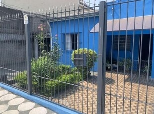 Casa para venda em sorocaba, vila barcelona, 3 dormitórios, 2 banheiros, 3 vagas