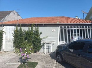 Casa vale da boa esperança