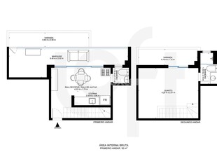 Cobertura 1 dorm à venda Avenida Doutor Cardoso de Melo, Vila Olímpia - São Paulo