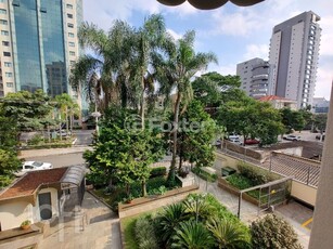 Cobertura 2 dorms à venda Rua Doutor Diogo de Faria, Vila Clementino - São Paulo