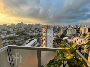 Cobertura 2 dorms à venda Rua Oneyda Alvarenga, Vila da Saúde - São Paulo