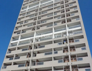 Cobertura 2 dorms à venda Rua Pascal, Campo Belo - São Paulo