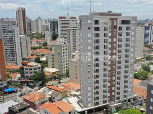 Cobertura 2 dorms à venda Rua Paulistânia, Sumarezinho - São Paulo